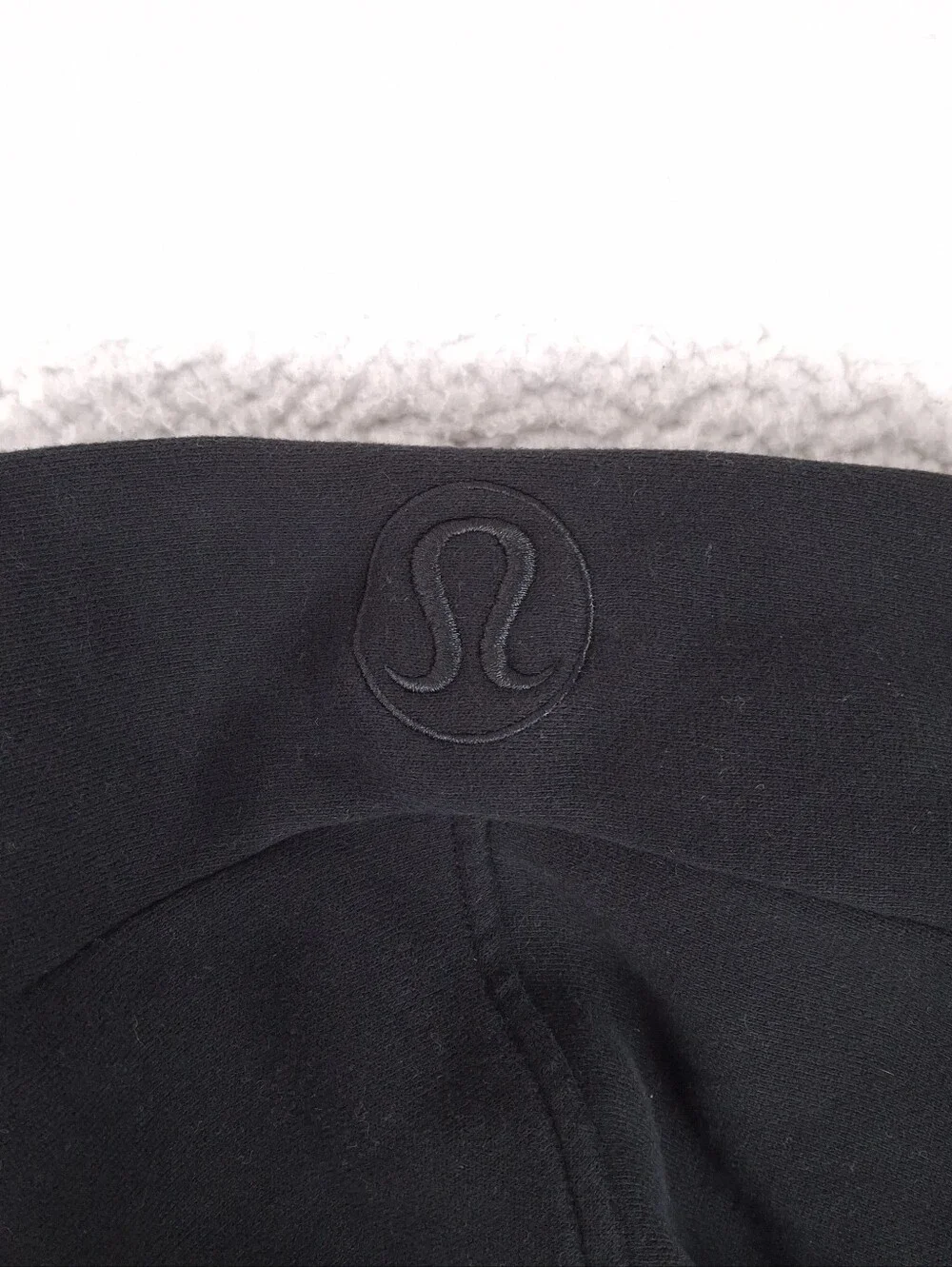 Lululemon Scuba Oversized Full Zip hoodie oversized cozy athleisure minimalist